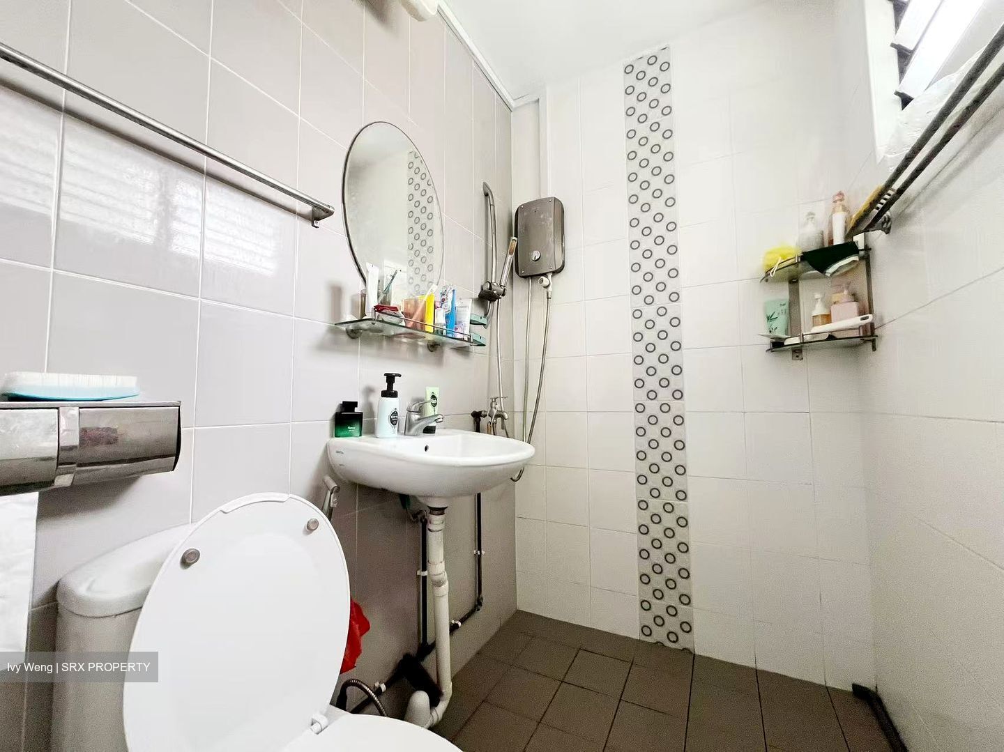 Blk 249 Yishun Sunshine (Yishun), HDB 4 Rooms #548582501